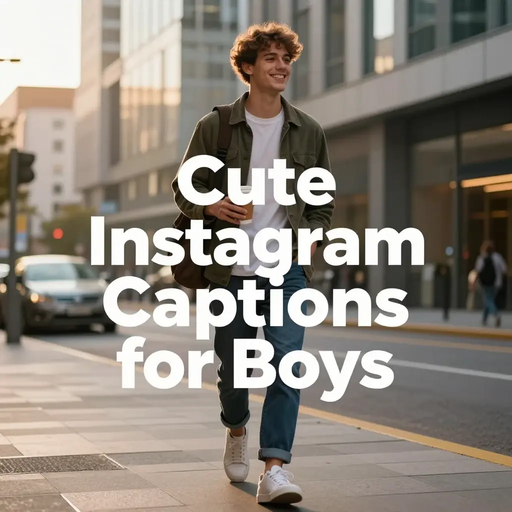 cute instagram captions
