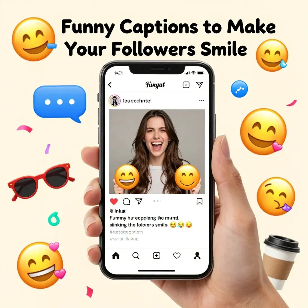 instagram captions