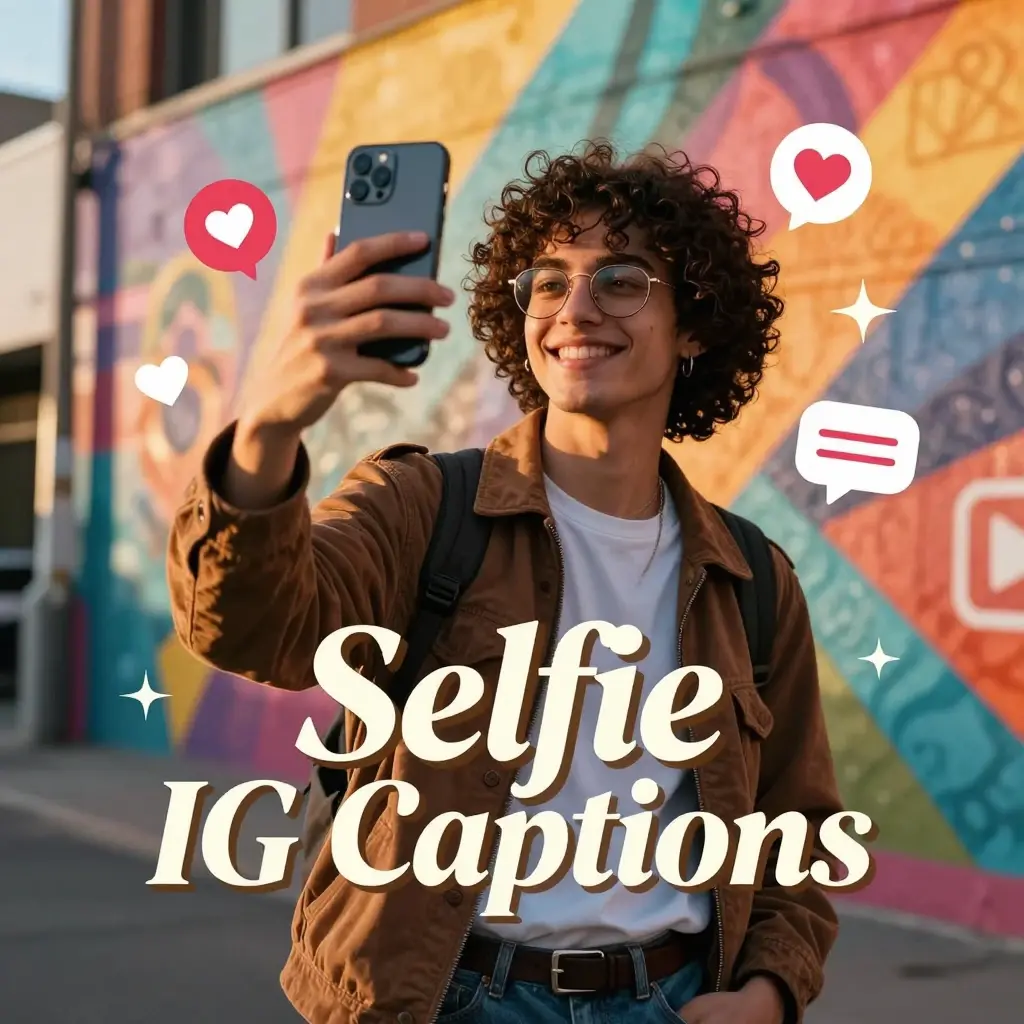 ig captions