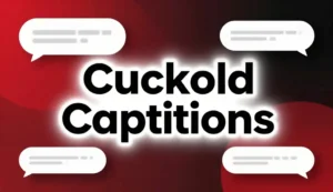 cuckold captions